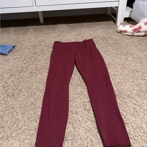 Fabletics Legging’s